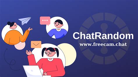 camcumer|Chatrandom: Free Random Video Chat